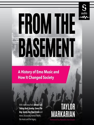 cover image of From the Basement